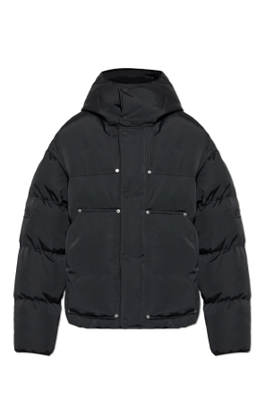 未使用品❕デサントINSULATED PUFF JACKET  サイズM OUTLET】BILLABONG メンズ Y2K PUFF JACKET ジャケット 【2023年